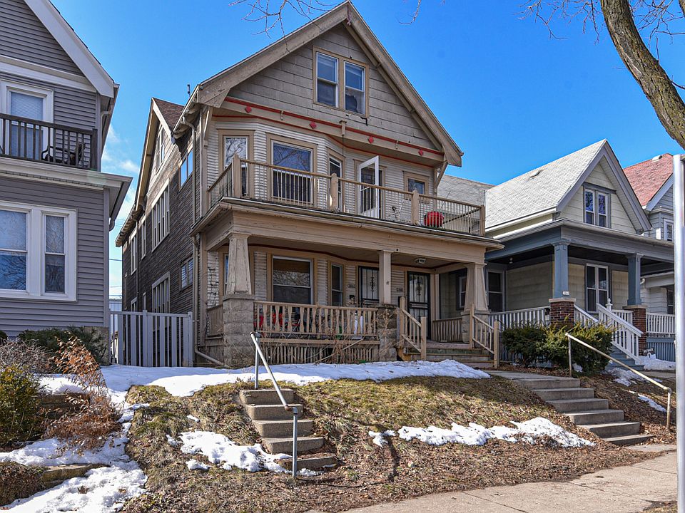 1st image of 3045 N Humboldt Blvd #3047