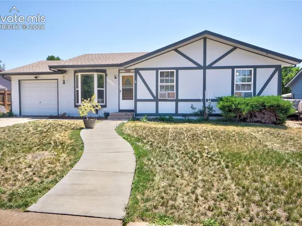 4555 Monica Dr, Colorado Springs, CO 80916