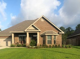 3483 Moonstone Dr, Navarre, FL 32566