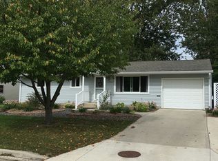 1735 N Tyland Blvd, New Haven, IN 46774