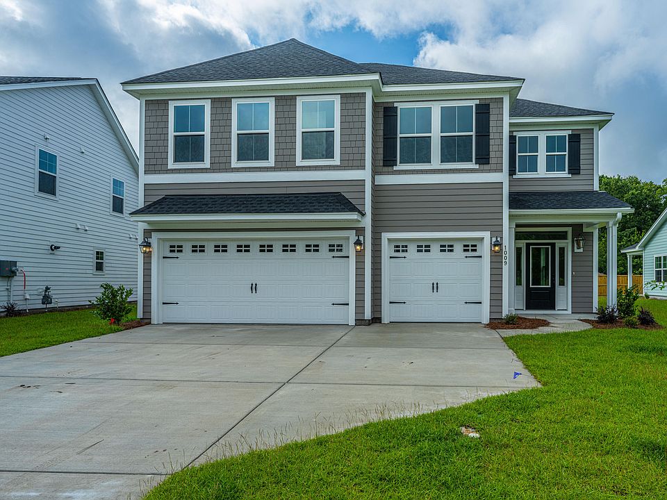 1009 Saltwater Cir, Johns Island, SC 29455 Zillow