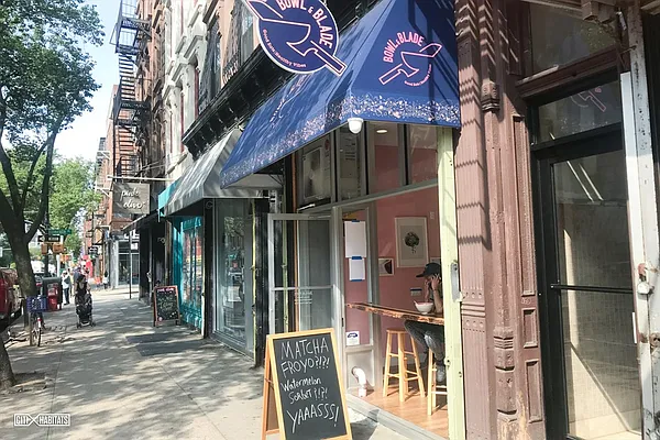 Rented by Citi Habitats | media 46