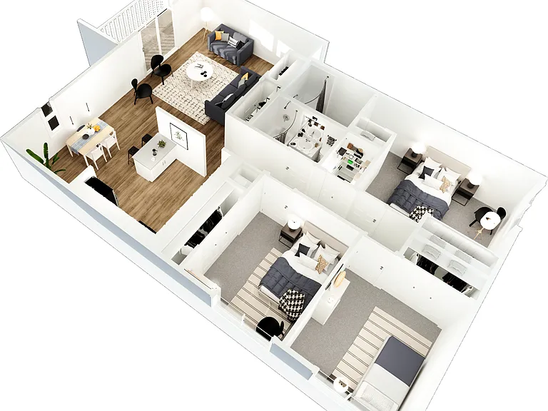 Edge 26 by Trion Living — Photo 35