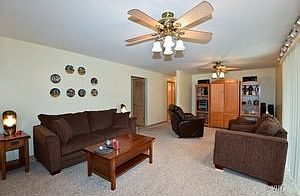 2nd image of 4229 N Kedvale Ave APT 2A