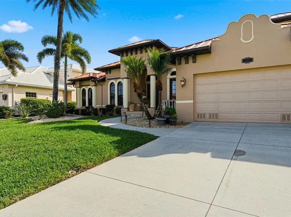 1367 Grebe Dr, Punta Gorda, FL 33950
