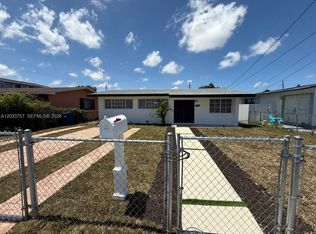 Rainbow Park, Miami Gardens, FL 33054