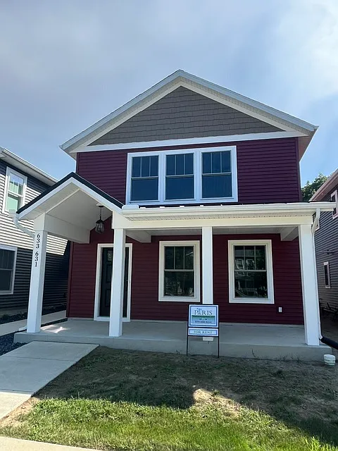 633 W Main St #631
