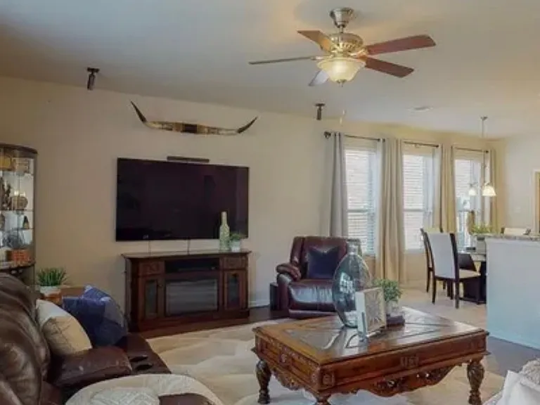 3929 Muscadine Dr — Photo 2