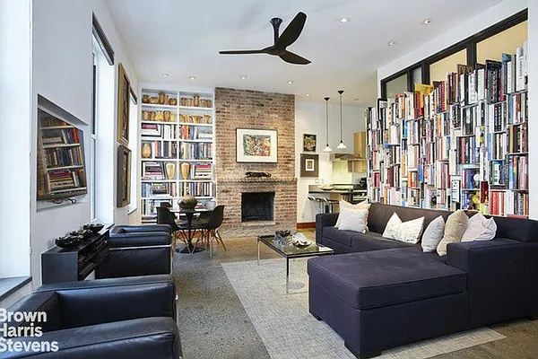 Sold by Brown Harris Stevens | media 1