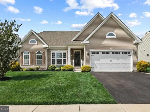 22446 Pelican Point Blvd E, Millsboro, DE 19966