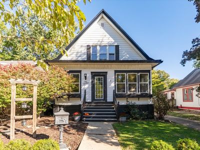 212 Leland St, Bloomington, IL, 61701