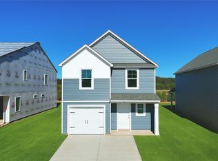 594 Seaborn Cir, Pendleton, SC 29670