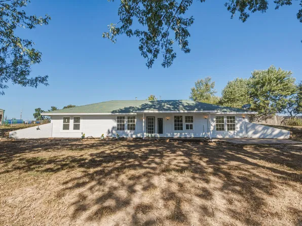 17655 Farm Road 1090, Cassville, MO 65625