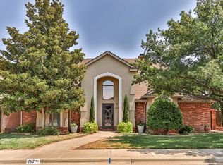 407 Vale Ave, Lubbock, TX 79416