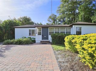 1118 N Bumby Ave, Orlando, FL 32803