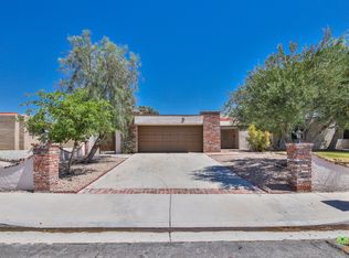 3354 E Chia Rd, Palm Springs, CA 92262