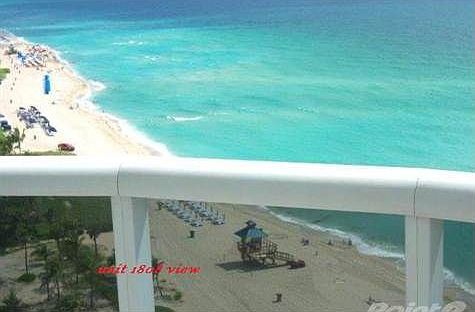 4th image of 16711 Collins Ave APT 1808