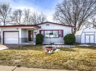 1613 Alexander Cir, Pueblo, CO 81001