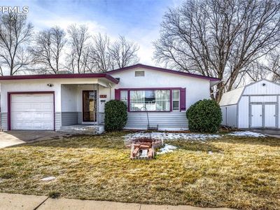 1613 Alexander Cir, Pueblo, CO, 81001