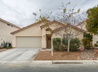 6017 Shallow Springs St, Las Vegas, NV 89130