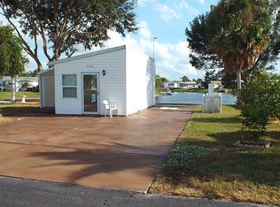 12480 SE 138th Blvd #134, Okeechobee, FL 34974