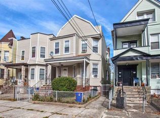 112 Bidwell Ave, Jersey City, NJ 07305