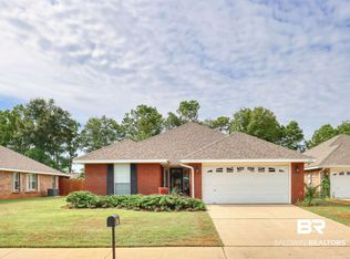 341 Cotton Bay Ct, Gulf Shores, AL 36542