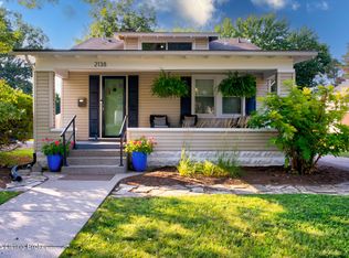 2138 Winston Ave, Louisville, KY 40205