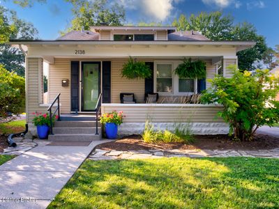 2138 Winston Ave, Louisville, KY, 40205