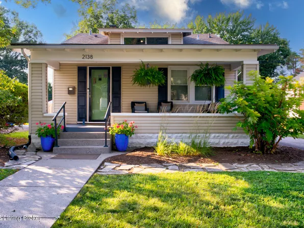 2138 Winston Ave, Louisville, KY 40205