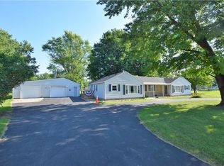 16505 E 101st St, Fortville, IN