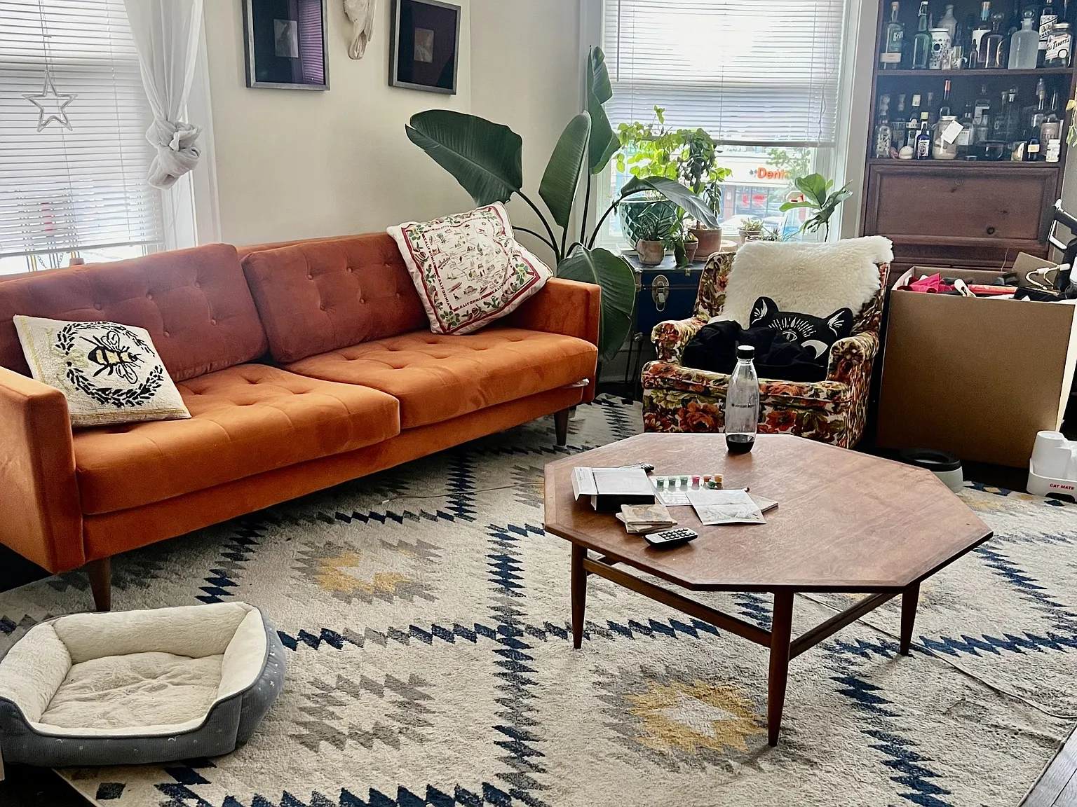 2 bed, 900 sqft, $1,650 — Photo 1