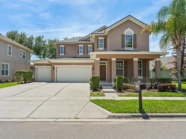 13544 Riggs Way, Windermere, FL 34786