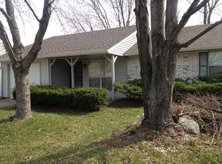 3137 N Pawnee Dr, Indianapolis, IN 46235