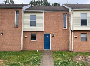 874 Old Hickory Blvd #C4, Jackson, TN 38305