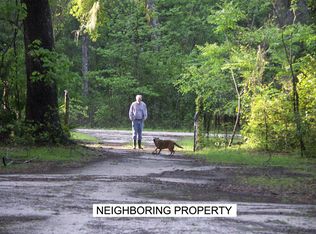 Ne 515th St, Old Town, FL 32680