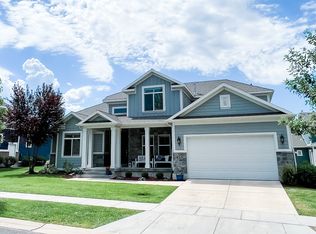 2670 E Weathervane Way, Heber, UT 84032