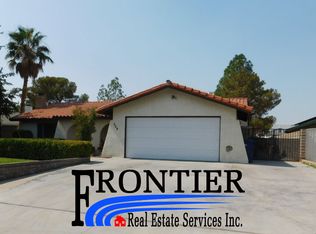 309 S Lilac St, Ridgecrest, CA 93555