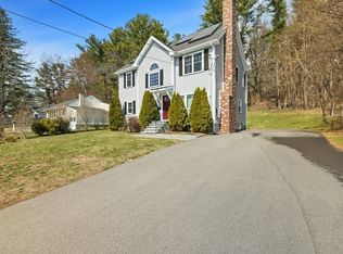 165 Hartford St, Natick, MA 01760