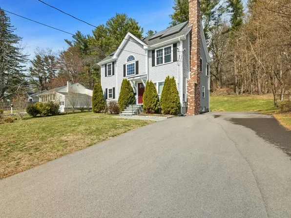 165 Hartford St, Natick, MA 01760