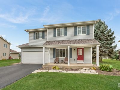 2645 Dorothy Dr, Aurora, IL, 60504