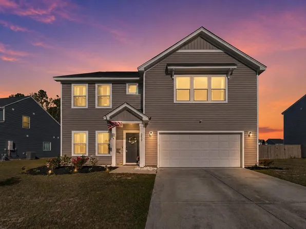 259 Lucca Dr, Summerville, SC 29486