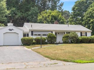 95 Hyatt Ave, Haverhill, MA 01835