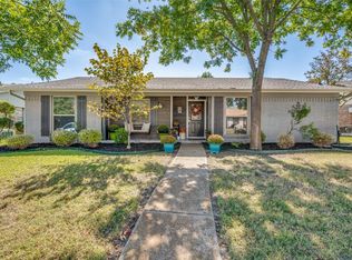 2010 Village Crest Dr, Garland, TX 75044