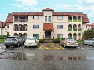 685 Oak St #3-7, Brockton, MA 02301