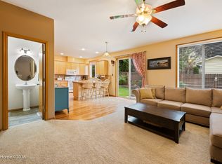 664 51st St, Washougal, WA 98671