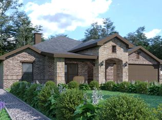 9805 Winfield Ave, Lubbock, TX 79424