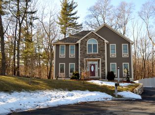 6 Rosario Way, Burlington, MA 01803