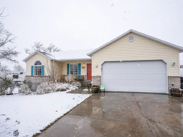 657 E 130 S, Santaquin, UT 84655