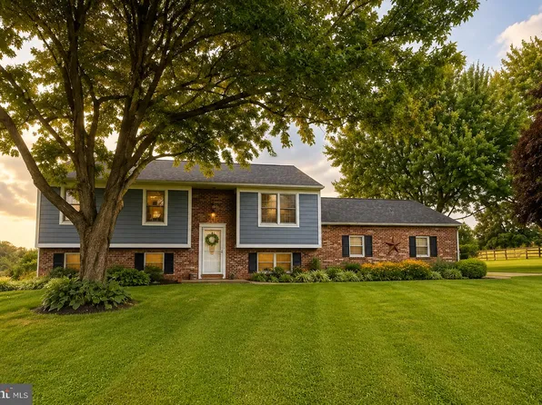 4719 Ridge Rd, Mount Airy, MD 21771
